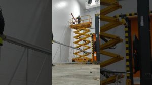 Демонтаж складских стеллажей!! Простая работа)