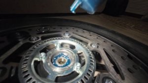 сборка скутера VMC JET 49cc