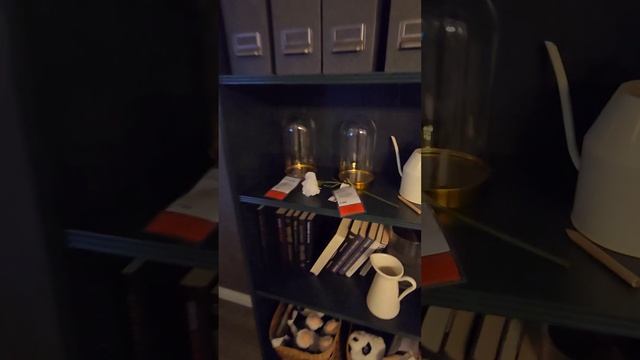 интересный сейчас дизайн в Ikea смотреть онлайн