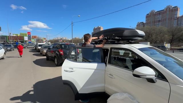 Как путешествовать с велосипедами на авто смотреть онлайн