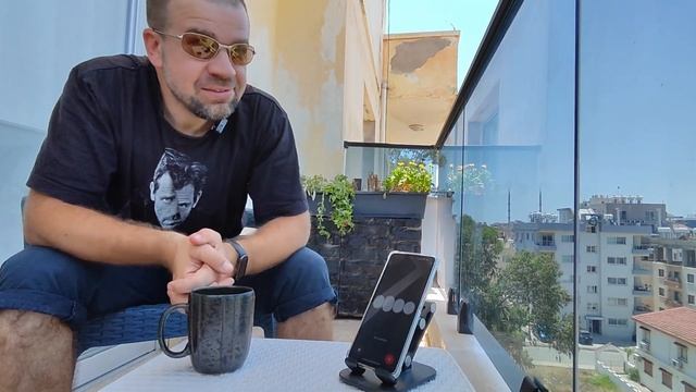 Интервью с Искуственным Интеллектом ChatGPT 4o. Новая функ