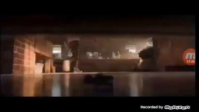 Эммит знакомится с Рексом. Лего фильм 2 (2019) смотреть онлайн
