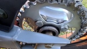 MotolendGL300Enduro.Максимальная скорость на подьём и важные д?