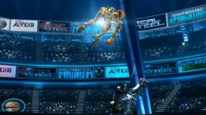 Прохождение Real Steel World Robot Boxing #11
