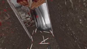 Я Выжил против 50 БАБОК!!!!!➡️(Granny vr) #37