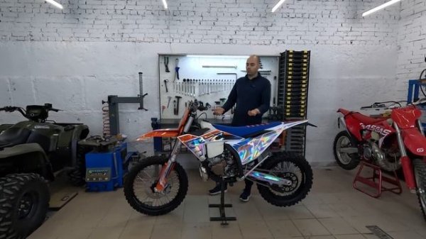 Hengjian Z300 2t Подготовка к первому выезду.