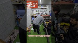 Электровелосипед из обычного велосипеда за 5 минут в м