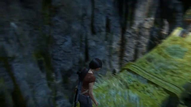Uncharted: The Lost Legacy - УТРАЧЕННОЕ НАСЛЕДИЕ #7