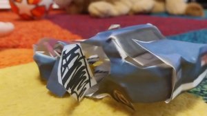 КРАШ ТЕСТ ВАЗ 2107 ИЗ БУМАГИ