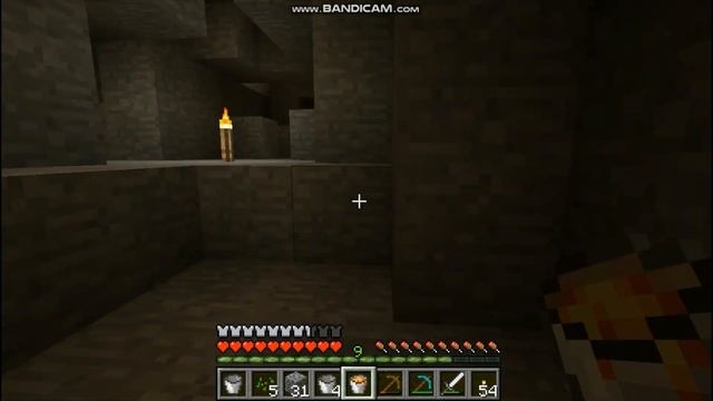 Выживание в деревне жителей номер 13 в майнкрафт.часть смотреть онлайн