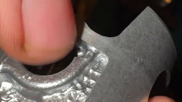 Malossi sport 70cc установка +обзор