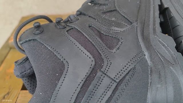 Ботинки полевые М-ТАС Mk.2 R Gen.II@CorcoranALTactical Boots