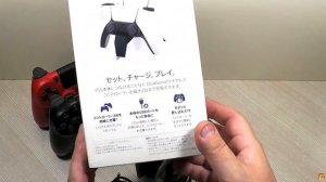 Зарядная станция DualSense. Как не купить ПОДДЕЛКУ?