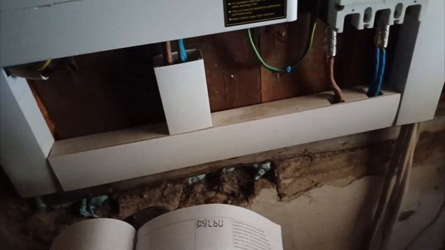 Інвертор MUST PV18-3024 vhm випробування на максимальній поту смотреть онлайн