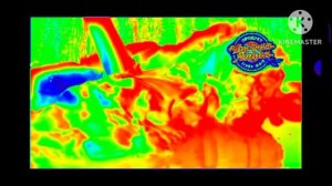 Реклама Винни-Пух морожное чистая линия