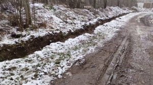 Геотекстиль. Использовать или нет?