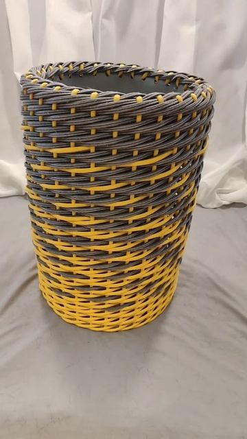 Кашпо целиндр 12л. смотреть онлайн