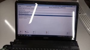 Регулировка пневмоподвески на Mercedes W220