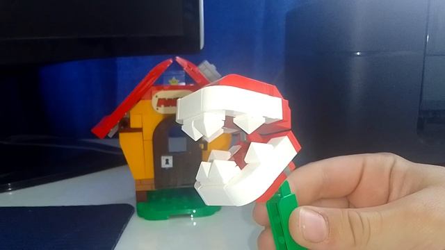 ВСЕ О ЛЕГО СУПЕР МАРИО