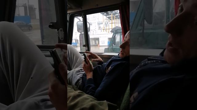 Камазисты смотреть онлайн