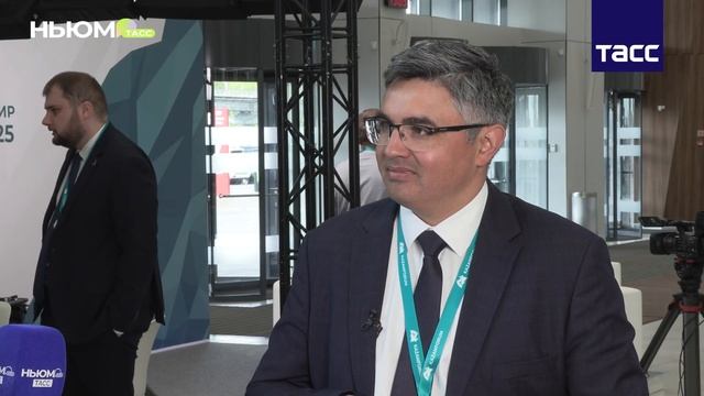 Почему ИИ необходим образованию? смотреть онлайн