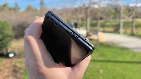 HONOR MAGIC V3. Реальный опыт использования после месяца! На?