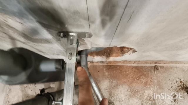 Сварка в сталинке. Меняю чугун на трубчатые смотреть онлайн