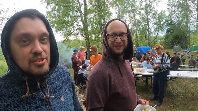 Сплав по реке на байдарках смотреть онлайн