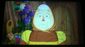 лунтик первый снег но все говорят только первый снег