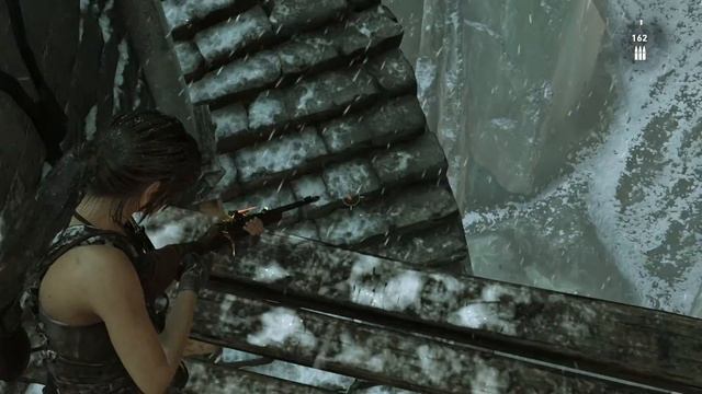 Rise Of The Tomb Raider - ФИНАЛ ИГРЫ #24