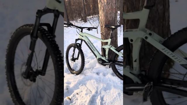 Haibike E-bike - электровелосипед обзор и мои первые впечатл?