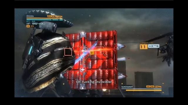 Официальный русификатор MGR