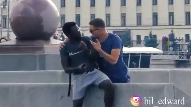Эдик выдаёт смотреть онлайн