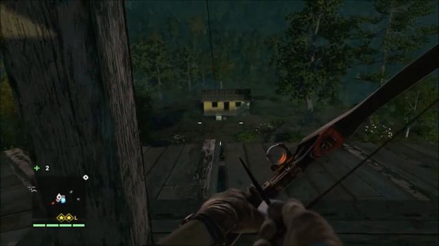 FAR CRY4 ДОМ МИЛЫЙ ДОМ#16 смотреть онлайн