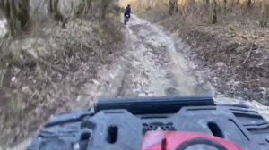 ЧТО ТЫ ТАКОЕ ? ОБЗОР КВАДРОЦИКЛА POLARIS SPORTSMAN 800TVIN