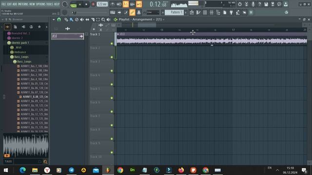Как из качество звучание Suno AI создать студийный звук| [