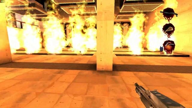 Прохождение Postal 2: Paradise Lost 4 Четверг