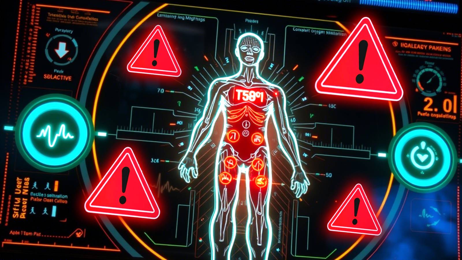 ВНИМАНИЕ! ЭТО УЖЕ НЕ ЧЕЛОВЕК! смотреть онлайн