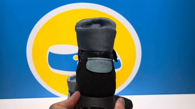 Ботинки зимние Bartek для мальчика 17165002