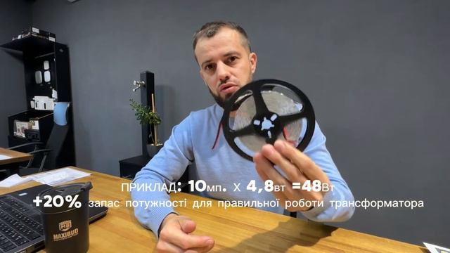 Як вибрати лед стрічку? Інструкція по підключенню. Як ?