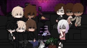 реакция всё ради игры на тт (2/?) (перезалив)