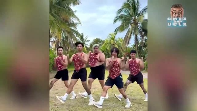 Я РЖАЛ ДО СЛЕЗ😂25 Минут ОТБОРНЫХ ПРИКОЛОВ 2024 Смешные в смотреть онлайн