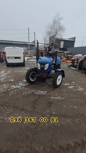 Тест трактора Булат 244Л смотреть онлайн