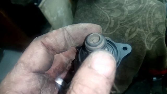 MITSUBISHI CARISMA самая полная чистка дроссельной заслонки.. ? смотреть онлайн