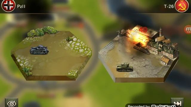 World War 2 Eastern Front 1942 вторая миссия играю за немцов смотреть онлайн