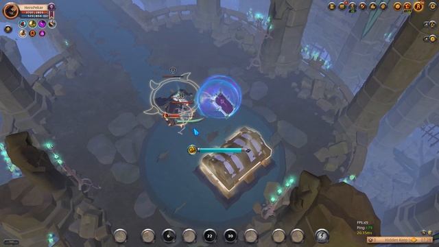 Золотой сундук раз Нежить 5 0