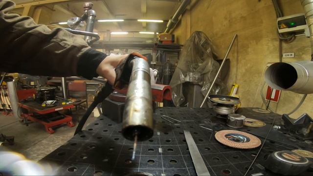 Изготовление ИТП смотреть онлайн