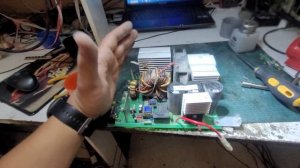 Yangi РЕСАНТА САИ 205 Yaxshi Chiqmayapti...