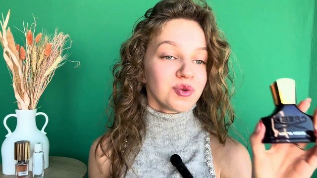 ТОП 5 ШЛЕЙФОВЫХ И СТОЙКИХ АРОМАТОВ | люкс и ниша смотреть онлайн