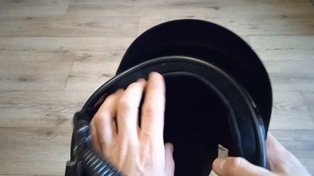 Выбор мотошлема для скутера, мопеда смотреть онлайн